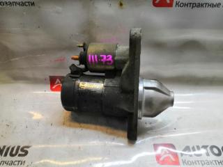 Стартер NISSAN LAFESTA B30 MR20DE 23300EN200 3 ракурс