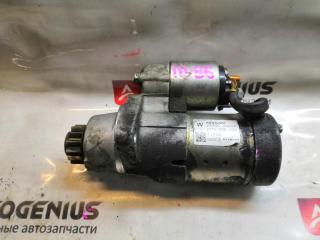 Стартер NISSAN TEANA J32 VQ25DE 23300JN00A 3 ракурс