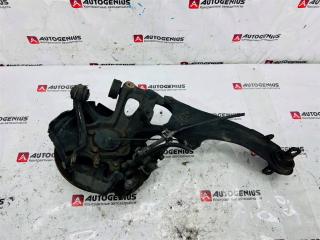Ступица правая задняя MAZDA ATENZA GH5FW L5VE 5 ракурс