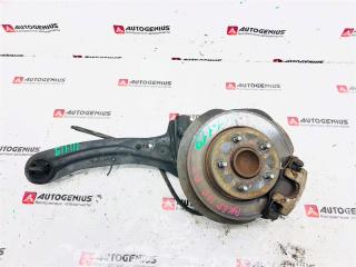Ступица правая задняя  MAZDA AXELA BKEP LFVE ,2WD ,2WD 1 ракурс