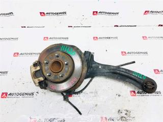 Ступица левая задняя  MAZDA AXELA BKEP LFVE ,2WD ,2WD 1 ракурс