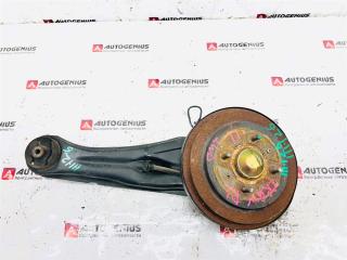 Ступица левая задняя  MITSUBISHI DION CR9W 4G63GDI ,2WD ,2WD 1 ракурс
