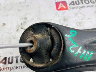Ступица левая задняя MITSUBISHI DION CR9W 4G63GDI 2WD 2 ракурс
