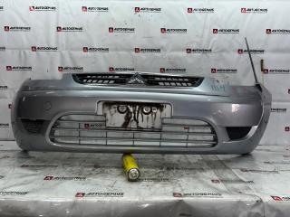 Бампер передний MITSUBISHI COLT Z23A 4A91 2MODEL 1 ракурс