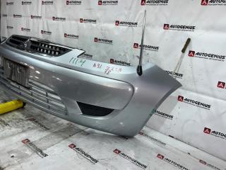 Бампер передний MITSUBISHI COLT Z23A 4A91 2MODEL 2 ракурс