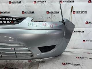 Бампер передний MITSUBISHI COLT Z23A 4A91 2MODEL 4 ракурс