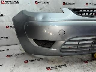 Бампер передний MITSUBISHI COLT Z23A 4A91 2MODEL 5 ракурс