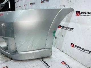 Бампер передний SUZUKI AERIO RD51S M18A 4 ракурс
