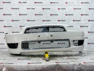 Бампер передний MITSUBISHI GALANT FORTIS CY4A 4B11 1 ракурс