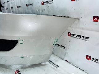 Бампер передний MITSUBISHI GALANT FORTIS CY4A 4B11 4 ракурс