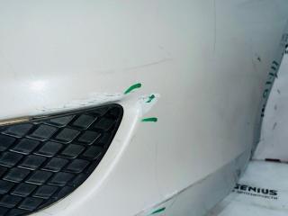 Бампер передний MITSUBISHI GALANT FORTIS CY4A 4B11 5 ракурс