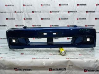 Бампер передний SUBARU LEGACY BH5 57704AE140, 2MODEL 1 ракурс