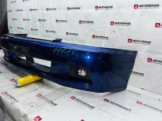 Бампер передний SUBARU LEGACY BH5 57704AE140, 2MODEL 2 ракурс