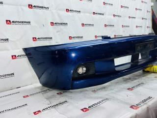 Бампер передний SUBARU LEGACY BH5 57704AE140, 2MODEL 3 ракурс