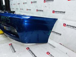 Бампер передний SUBARU LEGACY BH5 57704AE140, 2MODEL 4 ракурс
