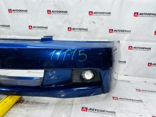 Бампер передний SUBARU LEGACY BH5 57704AE140, 2MODEL 5 ракурс