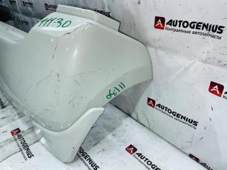 Бампер задний SUZUKI WAGON R SOLIO MA34S M13A 4 ракурс