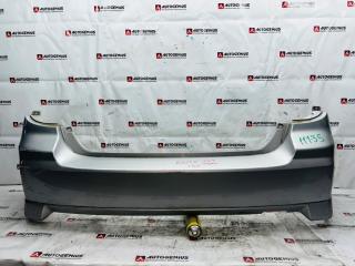 Бампер задний SUZUKI AERIO RD51S M18A WAGON 1 ракурс