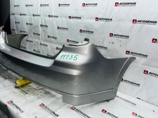 Бампер задний SUZUKI AERIO RD51S M18A WAGON 2 ракурс