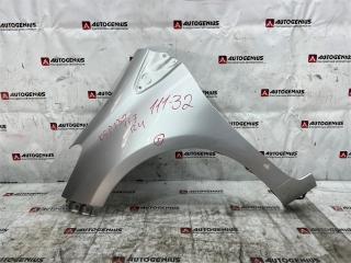 Крыло левое переднее TOYOTA VITZ KSP130 1KR-FE 1 ракурс