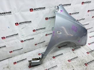 Крыло правое переднее MITSUBISHI DION CR6W 2MODEL 2 ракурс