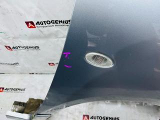 Крыло правое переднее MITSUBISHI DION CR6W 2MODEL 5 ракурс