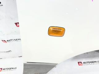 Крыло правое переднее TOYOTA WINDOM MCV21 2 MODEL 5 ракурс