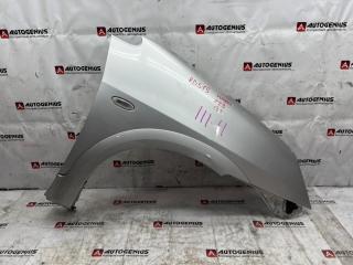 Крыло правое переднее SUZUKI AERIO RD51S M18A 1 ракурс