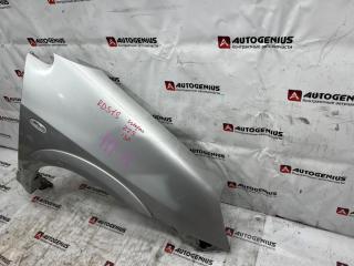 Крыло правое переднее SUZUKI AERIO RD51S M18A 2 ракурс