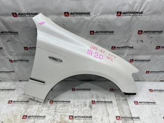 Крыло правое переднее TOYOTA CROWN GRS182 3GR-FSE 1 ракурс