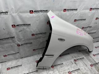 Крыло правое переднее TOYOTA CROWN GRS182 3GR-FSE 2 ракурс