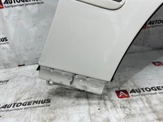 Крыло правое переднее TOYOTA CROWN GRS182 3GR-FSE 4 ракурс