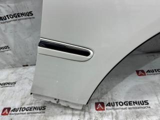 Крыло правое переднее TOYOTA CROWN GRS182 3GR-FSE 5 ракурс