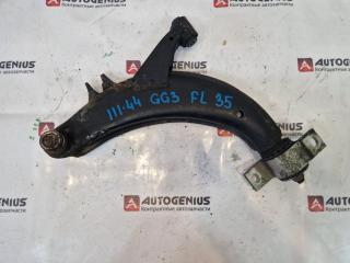Рычаг левый передний SUBARU IMPREZA GG3 EJ152DX5AE 20202FE030 1 ракурс Рычаг левый передний SUBARU IMPREZA GG3 EJ152DX5AE 20202FE030 1 ракурс