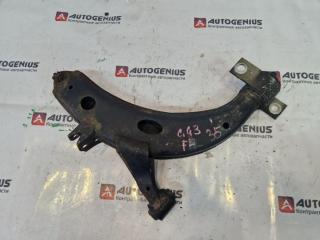 Рычаг левый передний SUBARU IMPREZA GG3 EJ152DX5AE 20202FE030 3 ракурс