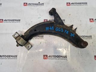 Рычаг правый передний SUBARU IMPREZA GG3 EJ152DX5AE 20202FE020 1 ракурс Рычаг правый передний SUBARU IMPREZA GG3 EJ152DX5AE 20202FE020 1 ракурс
