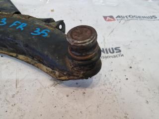 Рычаг правый передний SUBARU IMPREZA GG3 EJ152DX5AE 20202FE020 2 ракурс Рычаг правый передний SUBARU IMPREZA GG3 EJ152DX5AE 20202FE020 2 ракурс