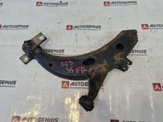 Рычаг правый передний SUBARU IMPREZA GG3 EJ152DX5AE 20202FE020 3 ракурс