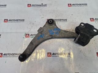 Рычаг левый передний VOLVO S60 FS48 B4164T 1 ракурс