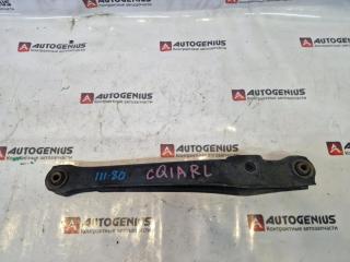Рычаг левый задний MITSUBISHI MIRAGE DINGO CQ1A MR403489 1 ракурс Рычаг левый задний MITSUBISHI MIRAGE DINGO CQ1A MR403489 1 ракурс