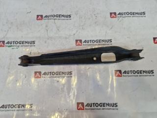 Рычаг левый задний MITSUBISHI MIRAGE DINGO CQ1A MR403489 3 ракурс