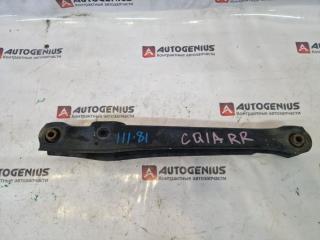 Рычаг правый задний MITSUBISHI MIRAGE DINGO CQ1A MR403489 1 ракурс Рычаг правый задний MITSUBISHI MIRAGE DINGO CQ1A MR403489 1 ракурс