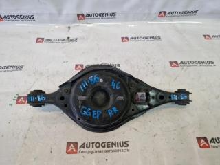 Рычаг правый задний MAZDA ATENZA GGEP LFDE 1 ракурс