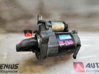 Стартер TOYOTA VITZ KSP130 1KRFE 2810040071 3 ракурс