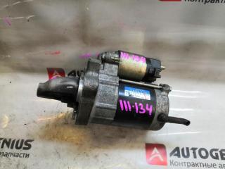 Стартер TOYOTA VITZ KSP90 1KRFE 2810040071 3 ракурс