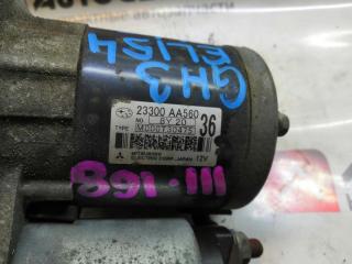 Стартер SUBARU IMPREZA GH3 EL15 23300AA560 4 ракурс