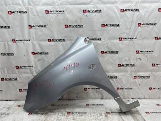 Крыло левое переднее MITSUBISHI DION CR6W 2MODEL 1 ракурс