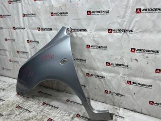 Крыло левое переднее MITSUBISHI DION CR6W 2MODEL 2 ракурс