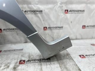 Крыло левое переднее MITSUBISHI DION CR6W 2MODEL 4 ракурс