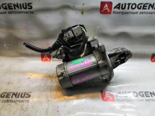Стартер SUBARU IMPREZA GJ7 FB20 23300AA700 3 ракурс